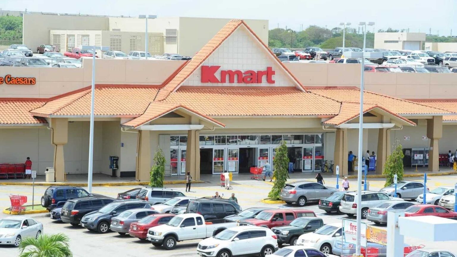 Visit Us – Kmart